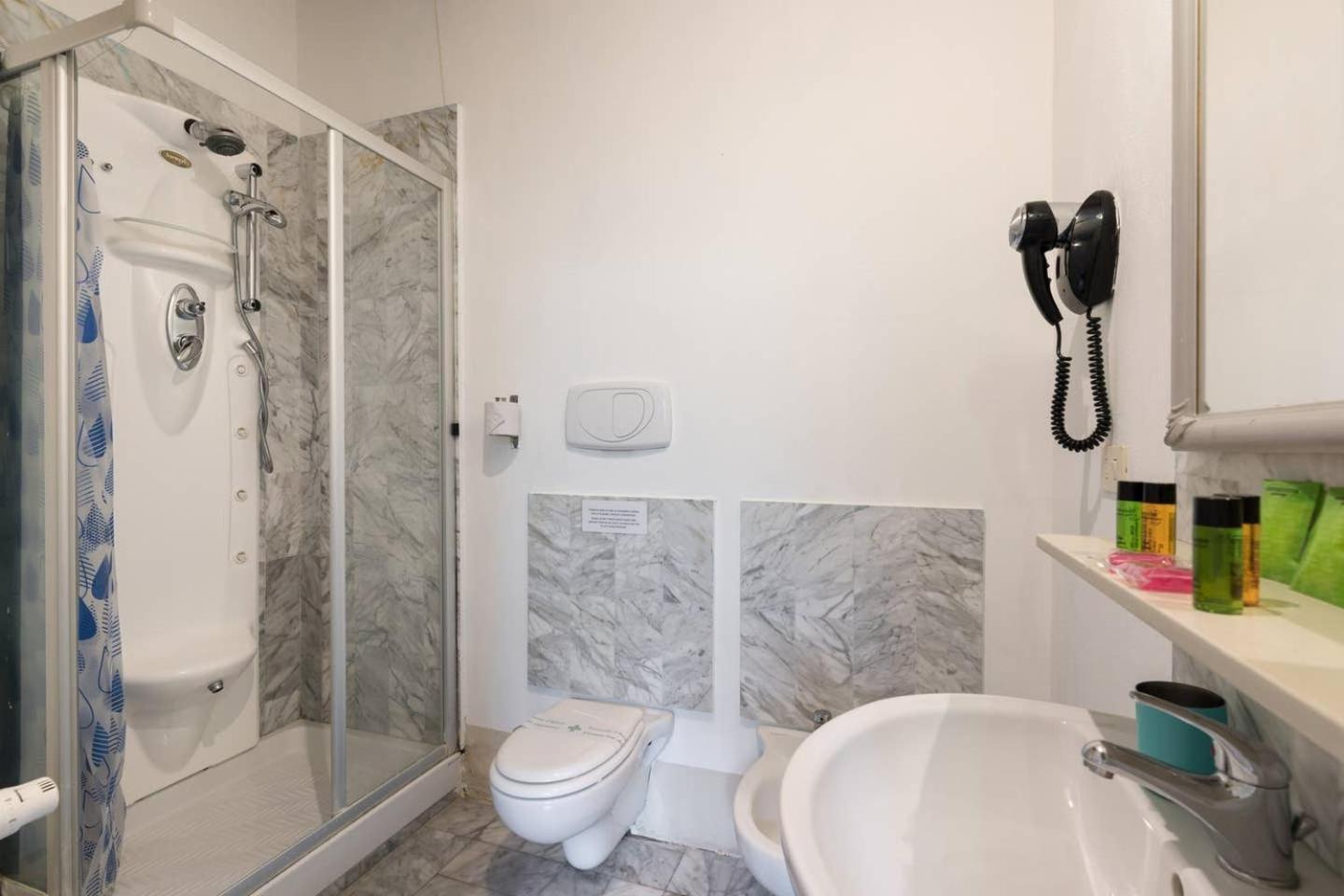 F3-Santa Croce One Bedroom Flat For 2 Or 3 Guests Florencie Exteriér fotografie